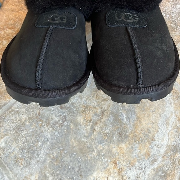 Ugg Coquette Slipper Size 9 NWT - Picture 10 of 16